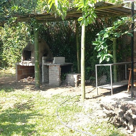 Las Orquideas Rozo ภายนอก รูปภาพ